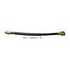 72-73 All Cars - Rear Flex Hose - image 1
