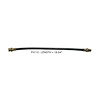 Rear Flex Hose 1968-72 Chevy/GMC Truck - image 1