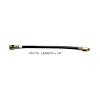 55-57 Front AND 76-77 Rear Flex Hose - All Cars - image 1