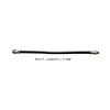 37 -50 Front AND Rear - Flex Hose - image 1