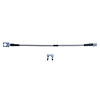 Rear Flex Hose 1974-75 Camaro/Firebird/Nova - image 1