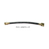 Rear Flex Hose 1976-81 Camaro/Firebird (Excluding Z28) - image 1