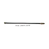 FH130 Rear Brake Flex Hose for 1963-1966 Chevrolet C10 Truck [Long Bed] - image 1