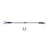 Rear Flex Hose 1976-81 Camaro/Firebird (Exlcluding Z28) - image 1