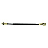 89 -92 Left Disc - Rear Flex Hose - image 1