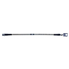 69-70 AND 72 AND 76 All Cars Braided Stainless - Rear Flex Hose - image 1