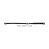 Front Flex Hose 1984-92 Camaro/Firebird - image 1