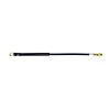 88 -92 Right w/ Perf. Package - Front Flex Hose - image 1