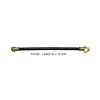 73 -75 All Cars - Front Flex Hose - image 1