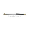 77-78 All Cars - Front Flex Hose - image 1