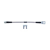 Rear Flex Hose 1978-88 El Camino/Malibu/Monte Carlo - image 1