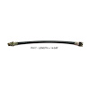 Rear Flex Hose 1964-1965 Chevelle, El Camino, Malibu - image 1
