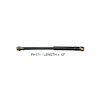 79, 85 Full Size Buick Front Disc Flex Hose - image 1