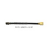 82 -83 All Excl.83 Rear Disc - Rear Flex Hose - image 1