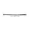 82 -83 Left - Front Flex Hose - image 1