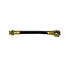 88 -92 Right Disc - Rear Flex Hose - image 1