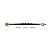 67 -68 Front Drum - Flex Hose - image 1