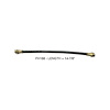 56 -58 67-70 Excl. Skyliner AND Convt. - Rear Flex Hose - image 1