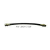 Rear Flex Hose 1968 Chevelle/El Camino - image 1