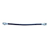 Front Flex Hose 1968-73 GM A-Body - image 1