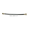 Front Flex Hose 1970-71 Camaro/Firebird - image 1