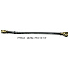 73-74 B Body Front Disc Hose - image 1