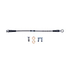 Front Flex Hose 1968-72 GM A-Body