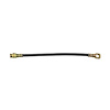 "72 Disc - Front Flex Hose - image 1
