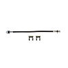 68 All Cars - Rear Flex Hose - image 1