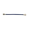 Front Flex Hose 1967 Buick Skylark, GS - image 1