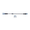 Rear Flex Hose 1966-67 Cutlass, 442 - image 1