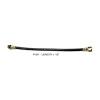 Front Flex Hose 1974-76 Camaro/Firebird - image 1