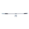 67 Front Drum AND 62 -65 Rear Braided Stainless - Flex Hose - image 1