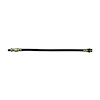 Rear Flex Hose 1963-64 Bel Air, Biscayne, Impala, Nomad - image 1