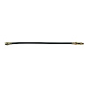 Front & Rear Flex Hose 1951-1957 Bel Air, Nomad - image 1
