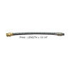 65 All Cars U.S. - Front Flex Hose - image 1
