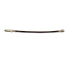 Front Flex Hose 1958-66 Bel Air, Biscayne, Impala, Nomad - image 1
