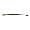 Front Disc Brake Flex Hose for 1967-1970 Chevrolet Impala, Bel Air - image 1