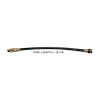 Rear Flex Hose 1965 Bel Air, Biscayne, Impala, Nomad - image 1