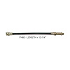 Front Flex Hose 1964-66 Mustang - image 1