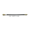 67 -70 Drum - Front Flex Hose - image 1