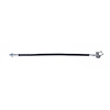 64 -66 8 Single Exhaust - Rear Flex Hose - image 1