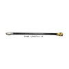59 -66 Front Drum66 Rear - Flex Hose - image 1