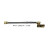 68 -70 Disc Right - Front Flex Hose - image 1