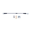 Front Flex Hose 1979-83 El Camino/Malibu - image 1