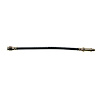 Front Flex Hose 1965-69 Mopar A-Body - image 1