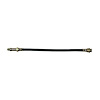 Front Brake Flex Hose Mopar & Pontiac - image 1