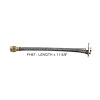67 -69 9 Drum - Front Flex Hose - image 1