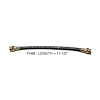 Front Flex Hose 1970-72 Dart/Duster/Valiant - image 1