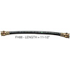 Front Flex Hose 1970-72 Dart/Duster/Valiant - image 1